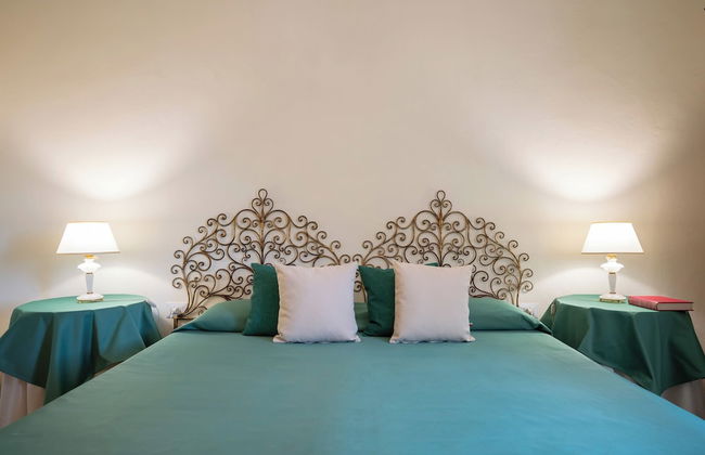 Agriturismo Bio Fattoria Bacio - Photo 63