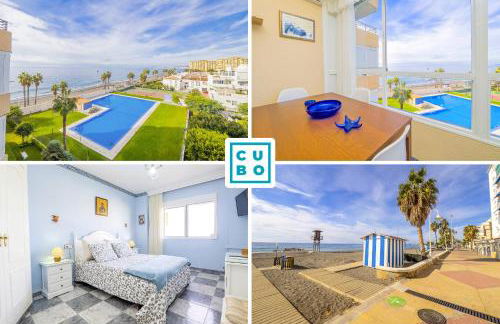 Cubo's Urban Beach Algarrobo - Foto 1