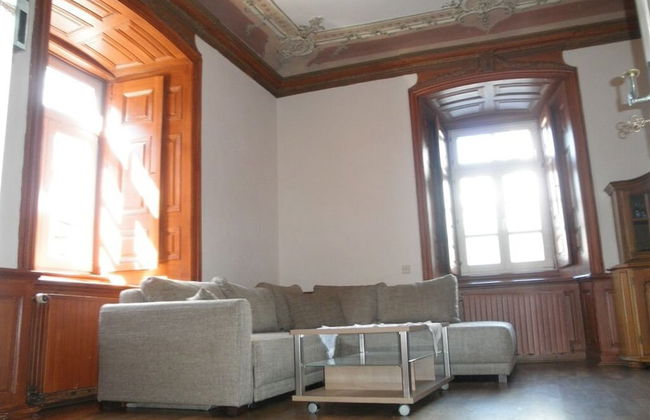 Ferienhaus Altstadthaus - Foto 2