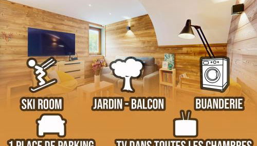 Le marmotton, le charme savoyard - Foto 5