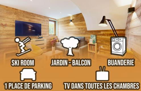 Le marmotton, le charme savoyard - Foto 5