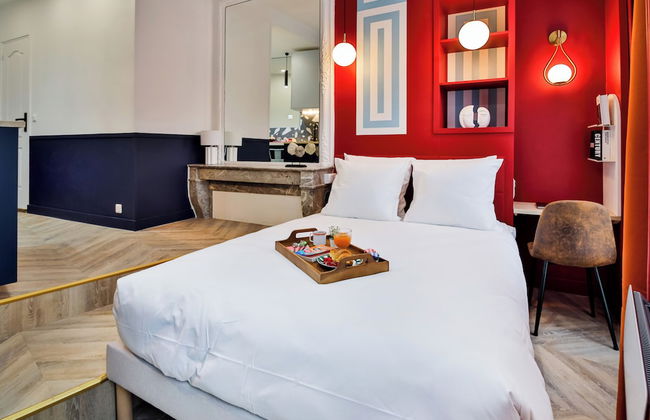 WS Louvre - Saint-Roch - Foto 45