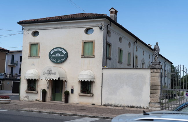 Residenza Villa Vecelli - Foto 60