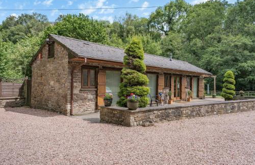 2 Bed in Abergavenny oc-bn187 - Foto 1