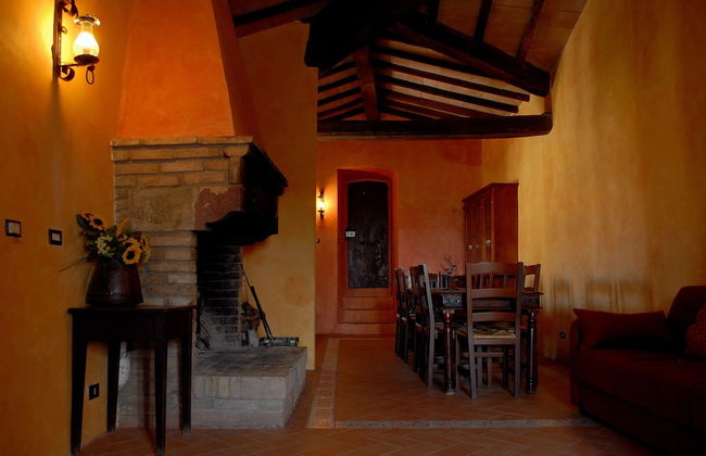 Castello di Giomici - Photo 63