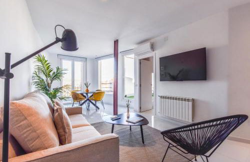 Apartamento Embajadores IX - Foto 9