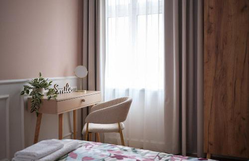 Apartamenty Centrum Sobieski - Foto 14