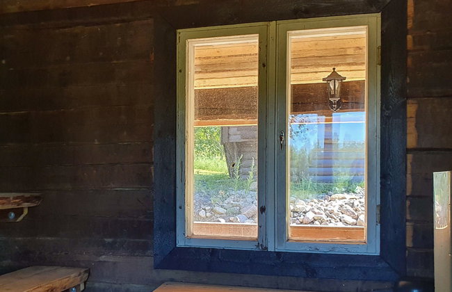 Eräkorven kelotupa - Foto 34