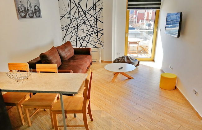 Orange Lux Apartments - Foto 38