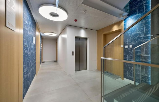 Dom & House - Yacht Park Gdynia - Foto 37