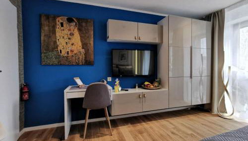 RhePi-Apartment - Foto 5