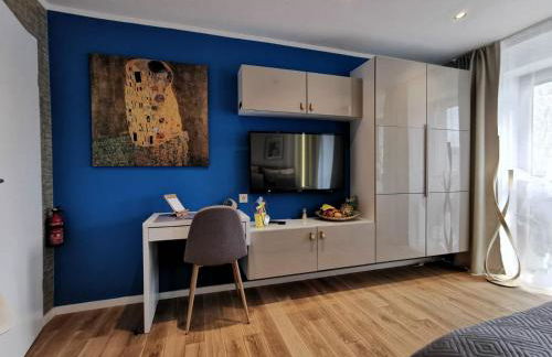 RhePi-Apartment - Foto 5