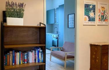 Casa Flora Torino - Foto 21