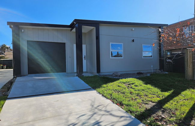 Redwood Apartments - Foto 30