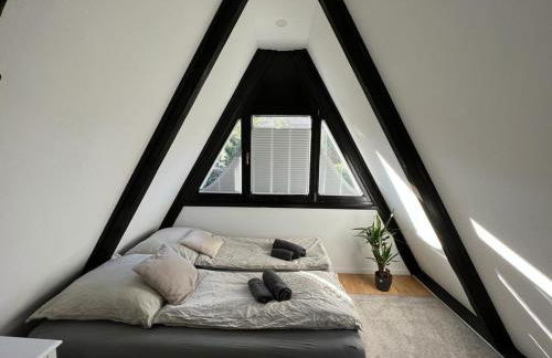 Gemütliches Nurdachhaus im Naturparadies mit Sauna - Erholung pur - Foto 18