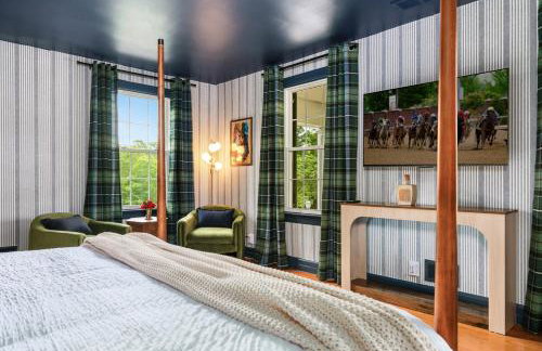 Bourbon Trail Estate! Golf Sim, Speakeasy, 14 - Foto 44