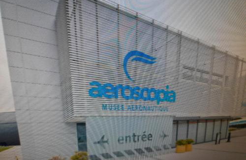 T2 Charmant duplex independant Blagnac - Photo 16