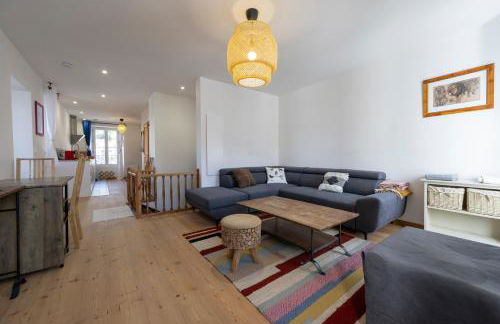 Petite Anita - Centre ville - Parking privé - Foto 15