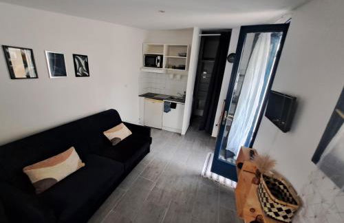 Studio équipé proche Stade de France - Foto 6