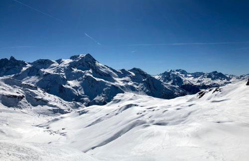 L'Ekrin des Arcs - Arc 1950 Le Village - Duplex 6-8 pers - Photo 39