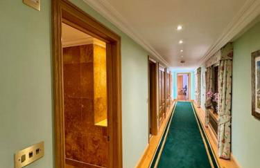 Stud House in Private Country Estate near Bruton - Foto 46