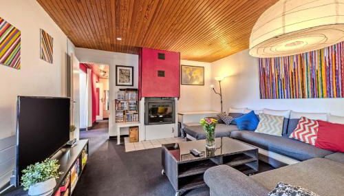 Maison Aubépines -Jolie maison avec piscine privée - Photo 2