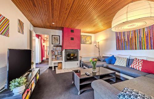 Maison Aubépines -Jolie maison avec piscine privée - Photo 2