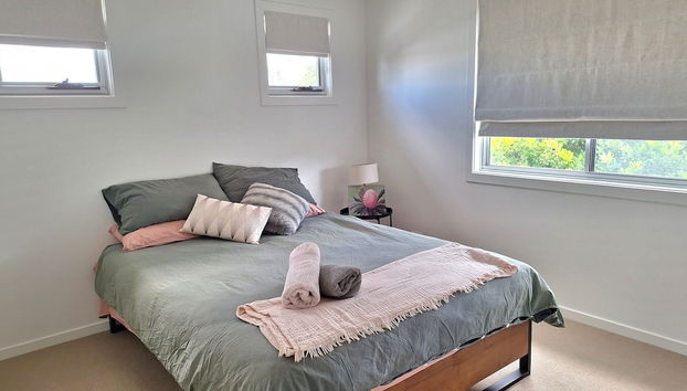 Coastal Home just 300m from the Beach - Foto 5, Habitación