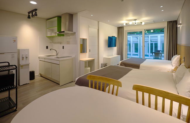 Pool & Villa Sorang - Photo 46