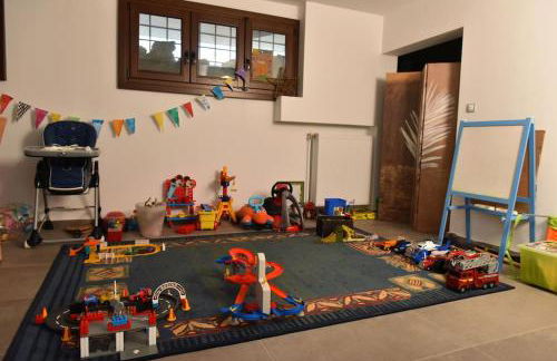 Pefkofyto Mountain Retreat - Photo 46