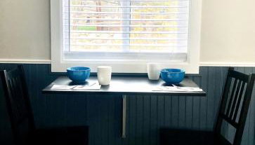 Modern Tiny Home with Mountain Views Near Mt. Whitney, Lone Pine, California - Foto 5