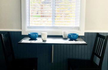 Modern Tiny Home with Mountain Views Near Mt. Whitney, Lone Pine, California - Foto 5