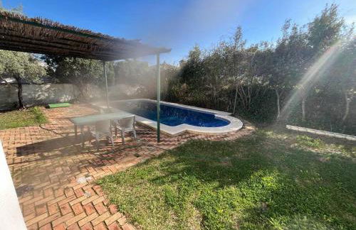 Gran Chalet a 13 min de Sevilla - Photo 4