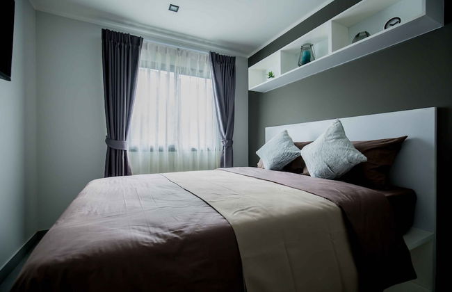 NOON Village Tower 1 - Foto 29