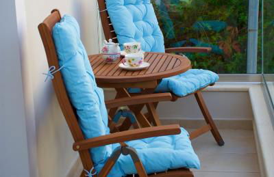 Athena Luxury Apartments - Foto 18