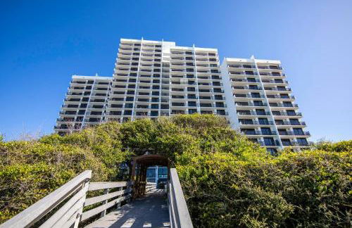 One Seagrove Place by Southern Vacation Rentals - Foto 40