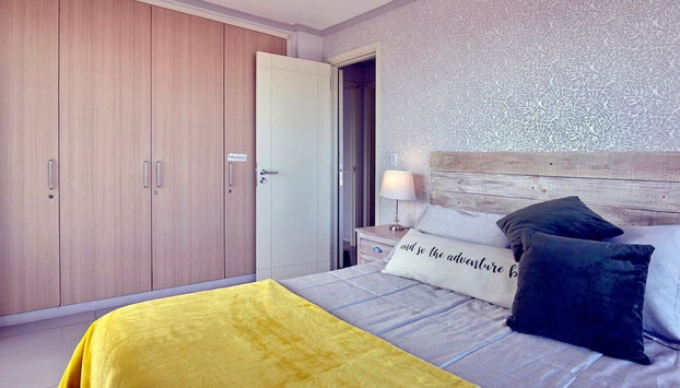 Oceana Suites Ocean Drive - Foto 5, Habitación