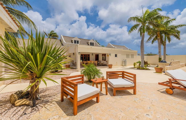 Charming Cunucu Home Pvt Pool Outdoor Kitchen - Foto 47