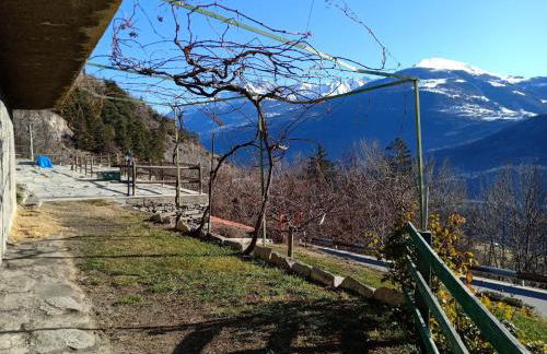 Appartamento con vista pazzesca sul Gran Paradiso - Foto 7