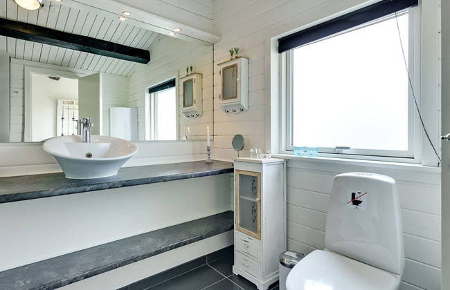 4 bedroom House in Egernsund with terrace - Photo 18