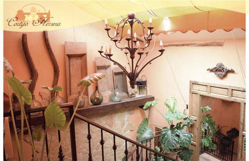 Casa Rural Herrera - Foto 39