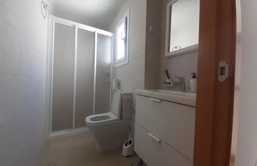 APARTAMENTOS sol y playa - Foto 11