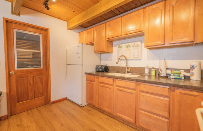 The Love Shack - Foto 9