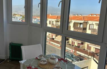 Cozy Studio with Seaview - Foto 18