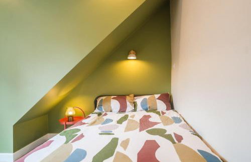 Paton Street Stay - Foto 29