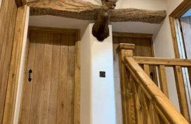 Cottage on the Green with Log Burner - Dog Friendly - Foto 61