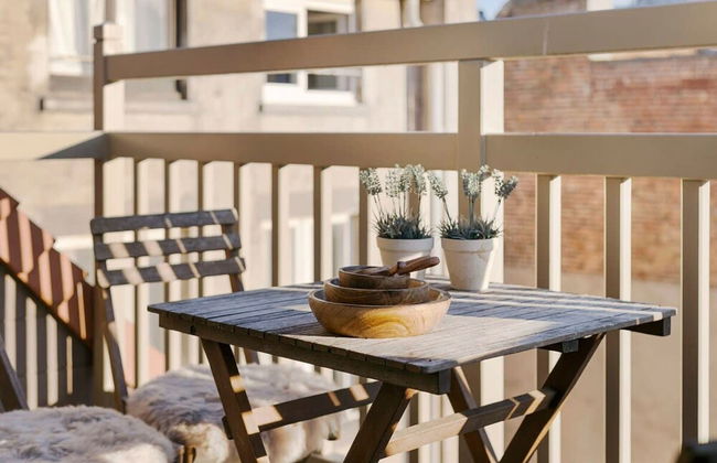 Modern Duplex Apartment Near the Beach - Foto 12