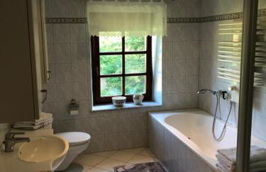 Ferienhaus Werkhof - Foto 21