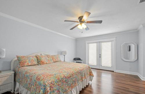 Peaceful Fairhope Retreat-Large home on 1 acre lot - Foto 17