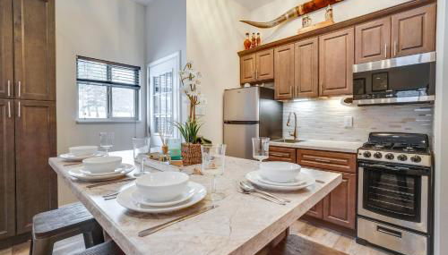 Peaceful Ellsworth Vacation Rental with Grill - Foto 2